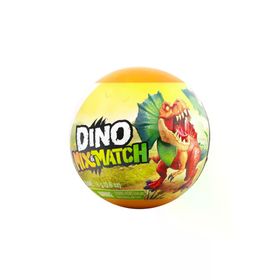 Giochi Preziosi MNB16000 Mini Dino Karıştır ve Eşleştir Sürpriz Paket