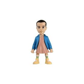 Giochi Preziosi MNX08000 Minix Koleksiyon Figürü Stranger Things Eleven Karakter Oyuncak