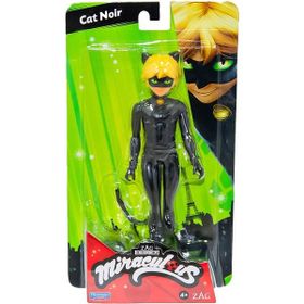 Giochi Preziosi MRA51000 50450 13 cm +4 yaş Miraculous Bebek Figür Oyuncak