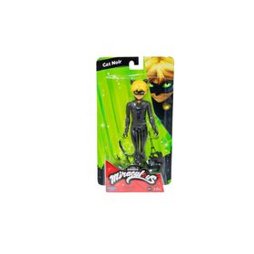 Giochi Preziosi MRA51000 50450 13 cm +4 yaş Miraculous Bebek Figür Oyuncak