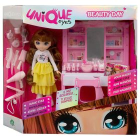 Giochi Preziosi MYM02000 Unique Eyes Güzellik Günü