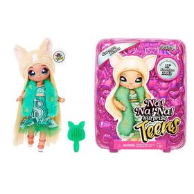 Giochi Preziosi Nanana Surpriz Teens Bebekler