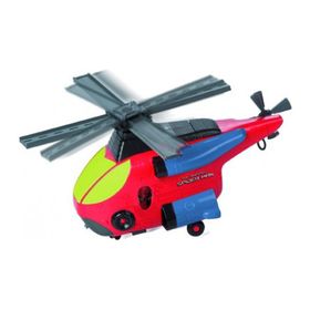 Giochi Preziosi Örümcek Adam Helikopter Oyun Seti