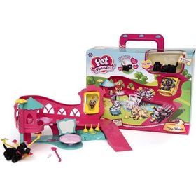 Giochi Preziosi Pet Parade Büyük Oyun Seti