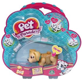 Giochi Preziosi Pet Parade Krem Labrador Tekli Figür Oyuncak
