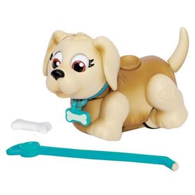 Giochi Preziosi Pet Parade Krem Labrador Tekli Figür Oyuncak