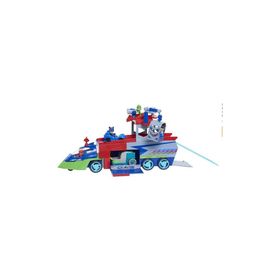 Giochi Preziosi Pj Masks Keşif Aracı