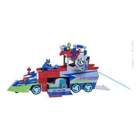 Giochi Preziosi Pj Masks Keşif Aracı