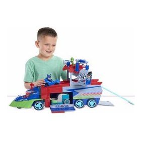 Giochi Preziosi Pj Masks Keşif Aracı