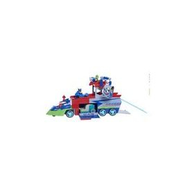 Giochi Preziosi Pj Masks Keşif Aracı