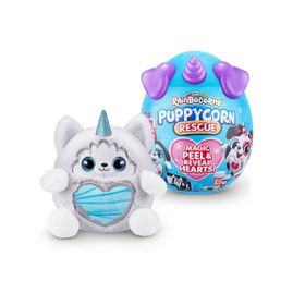 Giochi Preziosi RAR14000 Rainbocorns Puppycorn Sürprizi Figür Oyuncak