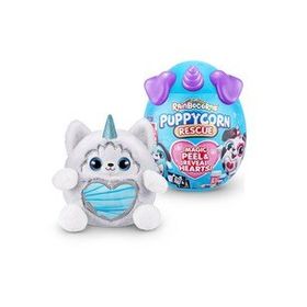 Giochi Preziosi RAR14000 Rainbocorns Puppycorn Sürprizi Figür Oyuncak