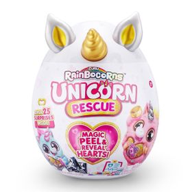 Giochi Preziosi RAR18000 Rainbocorns Unicorn Dev Oyun Seti