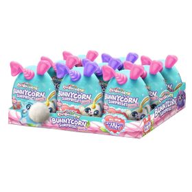 Giochi Preziosi RAR21000 9280Q1 Rainbocorns Bunnycorn Mini Sürpriz Figür Oyuncak