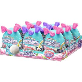 Giochi Preziosi RAR21000 9280Q1 Rainbocorns Bunnycorn Mini Sürpriz Figür Oyuncak