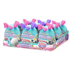 Giochi Preziosi RAR21000 9280Q1 Rainbocorns Bunnycorn Mini Sürpriz Figür Oyuncak