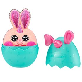 Giochi Preziosi RAR21000 9280Q1 Rainbocorns Bunnycorn Mini Sürpriz Figür Oyuncak