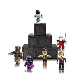 Giochi Preziosi RBL26000 Roblox S7 Sürpriz Paket