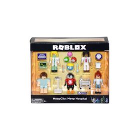 Giochi Preziosi RBL32000 Roblox Yıldız Seri 6'lı Figür
