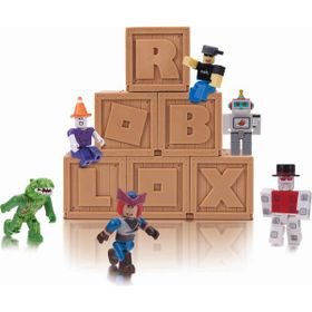 Giochi Preziosi Roblox 10770 Araçlar Figür Seti