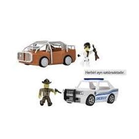 Giochi Preziosi Roblox 10770 Araçlar Figür Seti