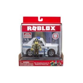 Giochi Preziosi Roblox 10770 Araçlar Figür Seti