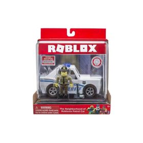 Giochi Preziosi Roblox 10770 Araçlar Figür Seti