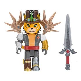 Giochi Preziosi Roblox 10770 Araçlar Figür Seti