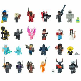 Giochi Preziosi Roblox Sürpriz Paket Seri 12 Figür