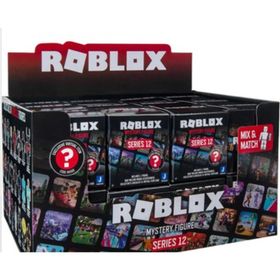 Giochi Preziosi Roblox Sürpriz Paket Seri 12 Figür