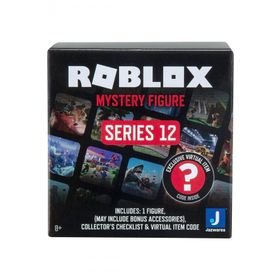 Giochi Preziosi Roblox Sürpriz Paket Seri 12 Figür