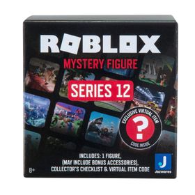 Giochi Preziosi Roblox Sürpriz Paket Seri 12 Figür