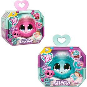 Giochi Preziosi Scruff A Luvs