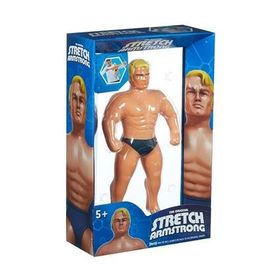 Giochi Preziosi Stretch Armstrong 07743 Karakter Oyuncak