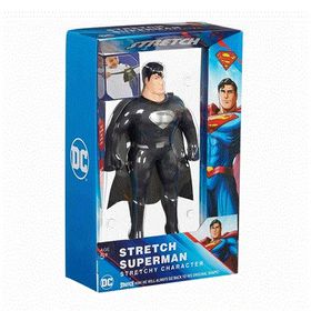 Giochi Preziosi Stretch Superman-07696 Karakter Oyuncak