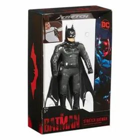 Giochi Preziosi TR302000 07694 Stretch Batman