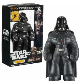 Giochi Preziosi TR401000 07698 Stretch Dev Darth Vader Figür Oyuncak