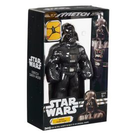 Giochi Preziosi TR401000 07698 Stretch Dev Darth Vader Figür Oyuncak