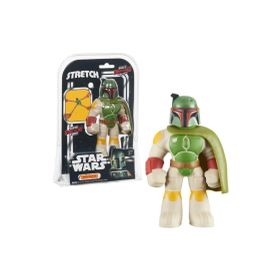 Giochi Preziosi TR407000 Stretch Mini Star Wars Figür Oyuncak