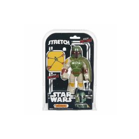 Giochi Preziosi TR407000 Stretch Mini Star Wars Figür Oyuncak