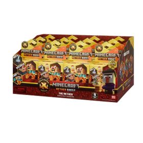 Giochi Preziosi TRR60000 41735 TX Minecraft Figür Avı