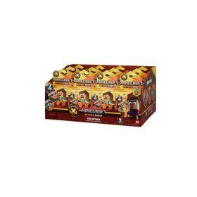 Giochi Preziosi TRR60000 41735 TX Minecraft Figür Avı