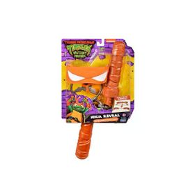 Giochi Preziosi TU806001 Tmnt Ninja Maske ve Aksesuar Seti