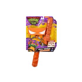 Giochi Preziosi TU806001 Tmnt Ninja Maske ve Aksesuar Seti