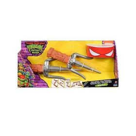 Giochi Preziosi TU806001 Tmnt Ninja Maske ve Aksesuar Seti