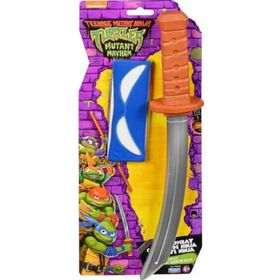 Giochi Preziosi TU841000 Tmnt Ninja Kaplumbağalar Maske Seti