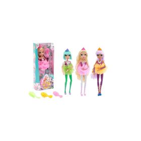 Giochi Preziosi U277595 Dans Akademisi