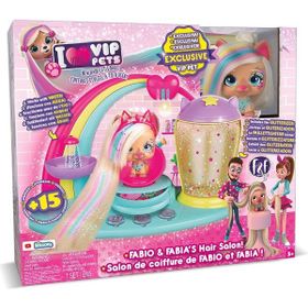 Giochi Preziosi VPP02000 Vip Pets Kuaför Salonu