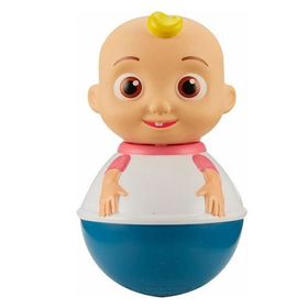 Giochi Preziosi WEC00000 7703 +3 Yaş Co Comelon Figür