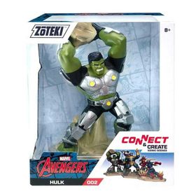 Giochi Preziosi Zoteki Avengers Tekli Hulk Figür